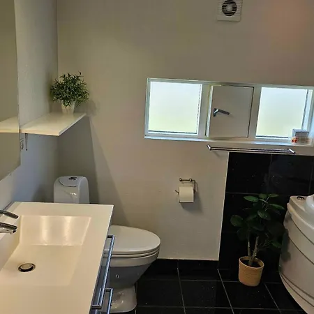 Cozy And Modern With Equipment Dom wakacyjny *