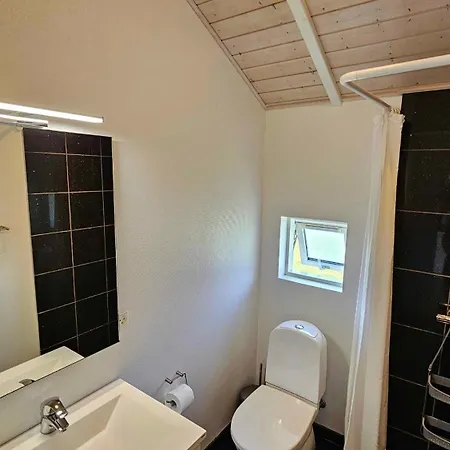 Dom wakacyjny Cozy And Modern With Equipment *