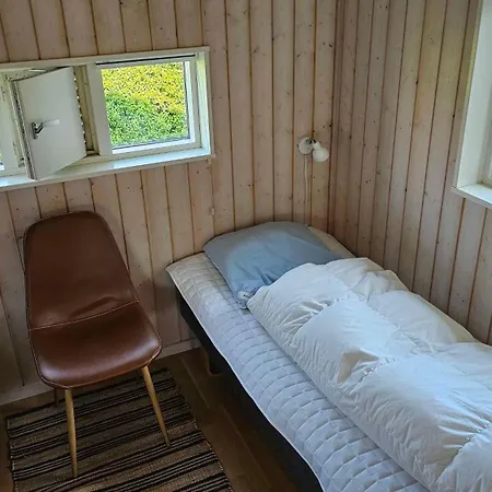 Cozy And Modern With Equipment Nedre Lysabild