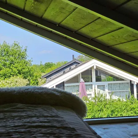 Cozy And Modern With Equipment Dom wakacyjny *