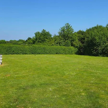 Cozy And Modern With Equipment Dom wakacyjny Nedre Lysabild