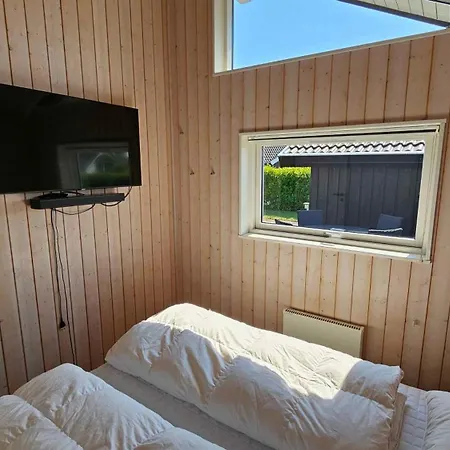 Tatil Evi Cozy And Modern With Equipment