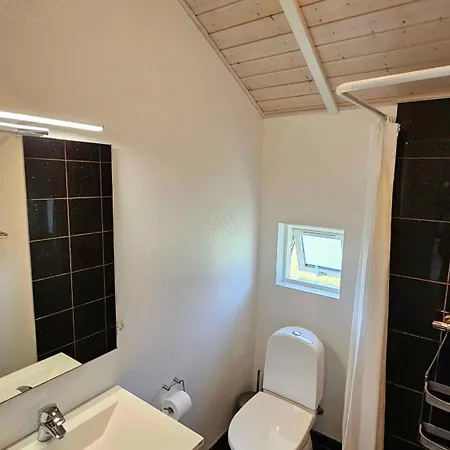 Cozy And Modern With Equipment Tatil Evi *