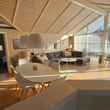 Tatil Evi Cozy And Modern With Equipment