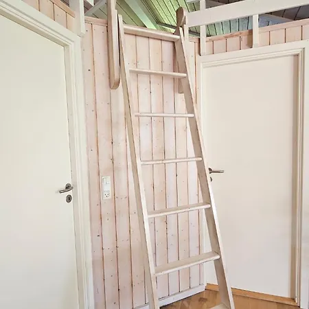 別荘 Cozy And Modern With Equipment